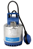 Xylem Dränkbar Dräneringspump, Flygt SXM 2, med vippa, G32