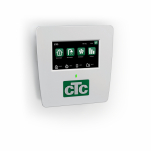 CTC Displayenhet EH 400 II