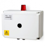 Xylem, ELS 1, Larmskåp, Standard