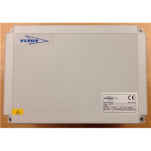 Xylem, ELS 4, Larmskåp, med potentialfri larmutgång