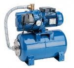 Debe Cam 100/GJM/25 1x230V, Pumpautomat