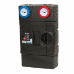 Shuntgrupp, direktförsörjning GDF100