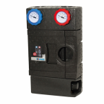 ESBE Shuntgrupp, fast temperatur GFF100