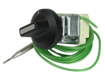 Termostat, 1 polig drifttermostat för olja