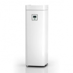 CTC EcoHeat 412 Värmepump