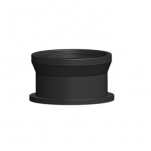 Förhöjnings hals till Votec slamavskiljare 400 mm