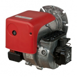 Bentone, BF1 FUV133 LMO , Oljebrännare, 1 fas 15-55 kW, 1 fas 15-55 kW