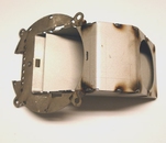 Värmebaronen, Viking Bio, Gavel