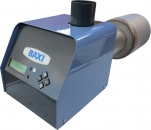 HSPB - Pelletsbrännare 30kW