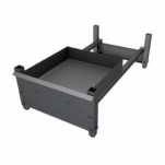 Benstativ inkl asklåda, Vedolux 32