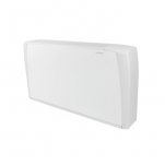 Eveco Fläktkonvektorer Carisma CRMV83