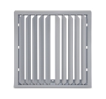 Eveco, 5020, Luftriktare extra