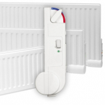 PAX, std 22-506/230, Radiator, H= 500 L= 600mm, 1000W