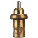 Laddomat, Termostatpatron, 72°C