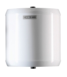 NIBE Utjämningskärl, UKV 40, vit, 40L, Ø445x495