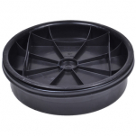 315/355 plastlock med handtag