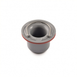 Jafo, !, Vattenlås, !,