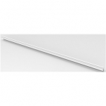 Ifö Space 2000, Horisontell tätningslist, L=870mm