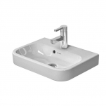 Duravit Happy D 2 Tvättställ, 50 cm