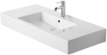 Duravit, Vero, Tvättställ, 105cm