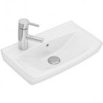 Tvättställ Ifö Spira vit