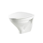 Ifö WC-skål, Sign.