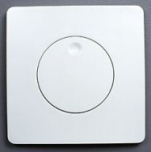 Gustavsberg Frontlucka, Triomont Universal, mattkrom