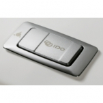 IDO Tryckknapp Seven D, Dubbelspolning