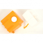 Ifö, Sign, Inloppsflottörpaket