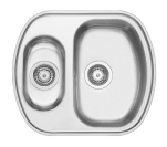 Ifö, C46-560 VVU, Diskbänk, med vridventil