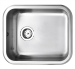 Barents disklåda för infällning 560x450x150 mm