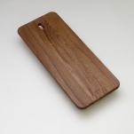 Horizon , Skärbräda, mahogny, mahogny