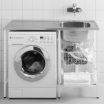 Ifö, Compact 12 , Allbänk