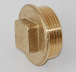 Renspropp, utvändig gänga , G40, metall