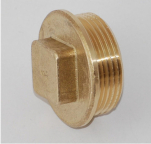 Renspropp, utvändig gänga , G50, metall