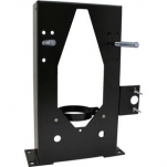 Rebase WC-fixtur, Universal.