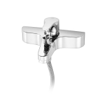 Gustavsberg, Nautic, Badkarsblandare, dragomkastare, 160c/c