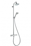 Hansgrohe Duschset Croma 160 Comfort Showerpipe, 160cc
