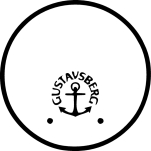 Gustavsberg, Täckbricka, Arctic