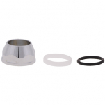 FMM, Pipmuttersats, typ 4 tillverk fr ca 1955-1972