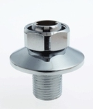 Anslutningskoppl rak G15-M26