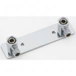 Blandarfäste utanpåliggande Alterna