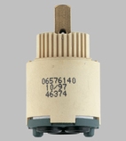 Kassett, special, 38mm, keramisk