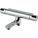 Mora Cera, Kar-duschblandare, 160c/c