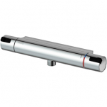 Mora Cera ECO, Duschblandare, duschanslutning nedåt, G15, 160 cc