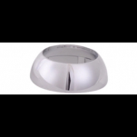 Mora Rexx, Täckhuv, krom