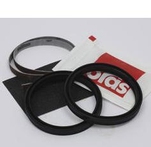 X-ringar, 2st inkl armaturfett