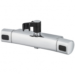 Badkarsblandare Siljan Termostat, 160cc