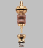 Grohmix, Termostatinsats, 20