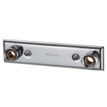 Blandarfäste FMM för dold rördragning 160 c/c för